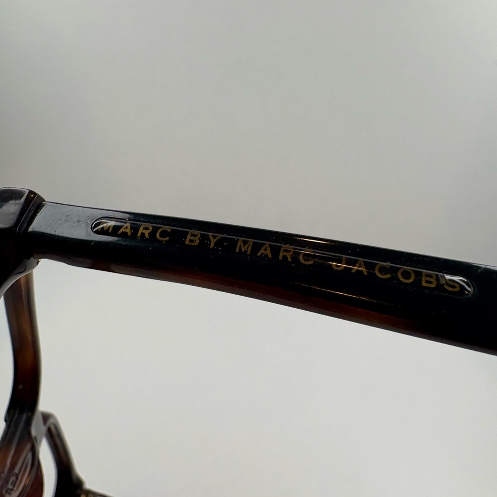 MARC JACOBS MMJ489 JN1 52•16•140 MARC JACOBS GLASSES MARC JACOBS EYEGLASSES - Picture 8 of 16